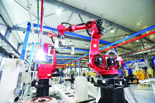 奮進“十四五” 沈陽自貿(mào)片區(qū)逐夢正當時——技術(shù)咨詢賦能高質(zhì)量發(fā)展