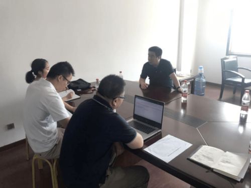 服務智能化改造 為制造業(yè)高質(zhì)量發(fā)展注入新動力