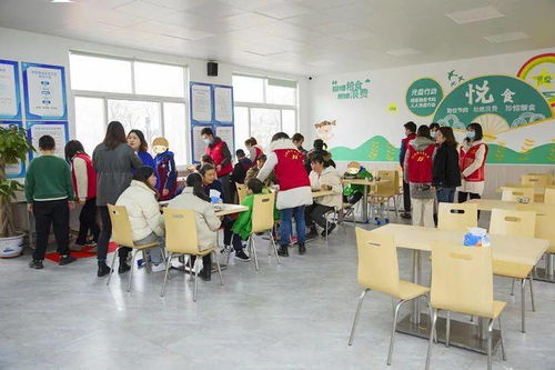 青春助力，關愛童心 圖書館青年志愿者走進江北新區特殊教育學校